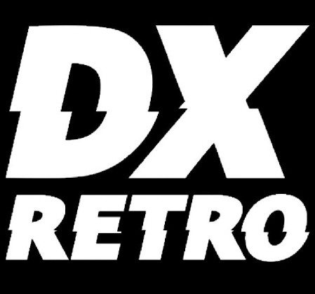 Dx Retro Games LLC
